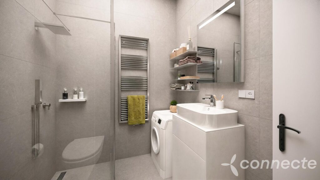 pohled_int_2 - byt 2